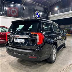 جي ام سي يوكون